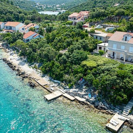 Apartments By The Sea Tri Zala, Korcula - 9237 Zrnovo Luaran gambar