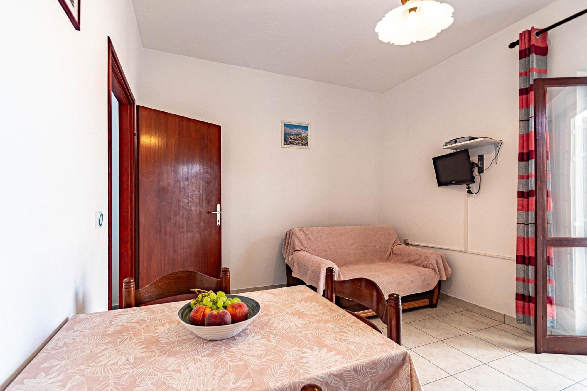 Apartments By The Sea Tri Zala, Korcula - 9237 Zrnovo Bilik gambar